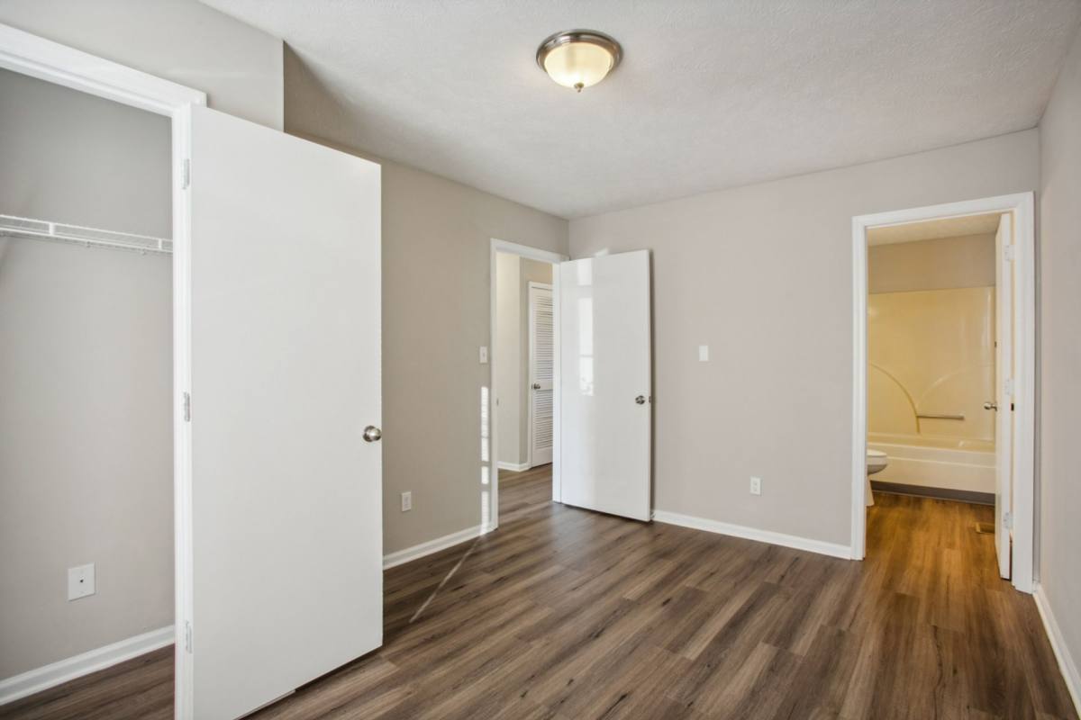 Apartment for rent at 648 N Broadway, Portland, TN 37148