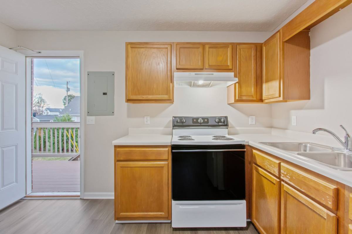 Apartment for rent at 648 N Broadway, Portland, TN 37148