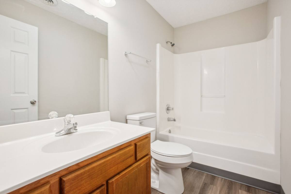 Apartment for rent at 648 N Broadway, Portland, TN 37148
