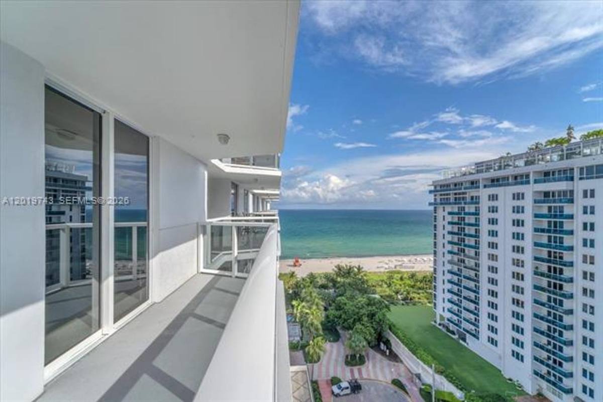 Condo for rent at 2401 Collins Ave, Miami Beach, FL 33140