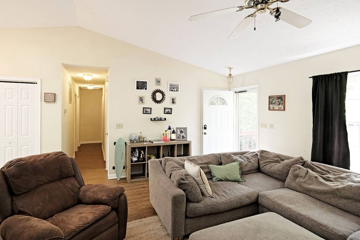 House for rent at 26 Begum Rd, Palmyra, VA 22963