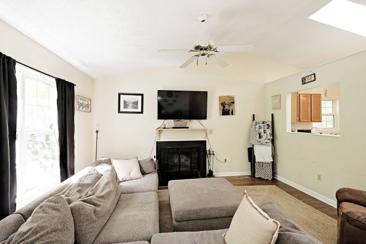 House for rent at 26 Begum Rd, Palmyra, VA 22963