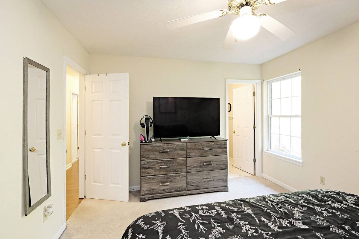 House for rent at 26 Begum Rd, Palmyra, VA 22963