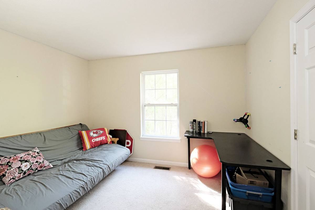 House for rent at 26 Begum Rd, Palmyra, VA 22963