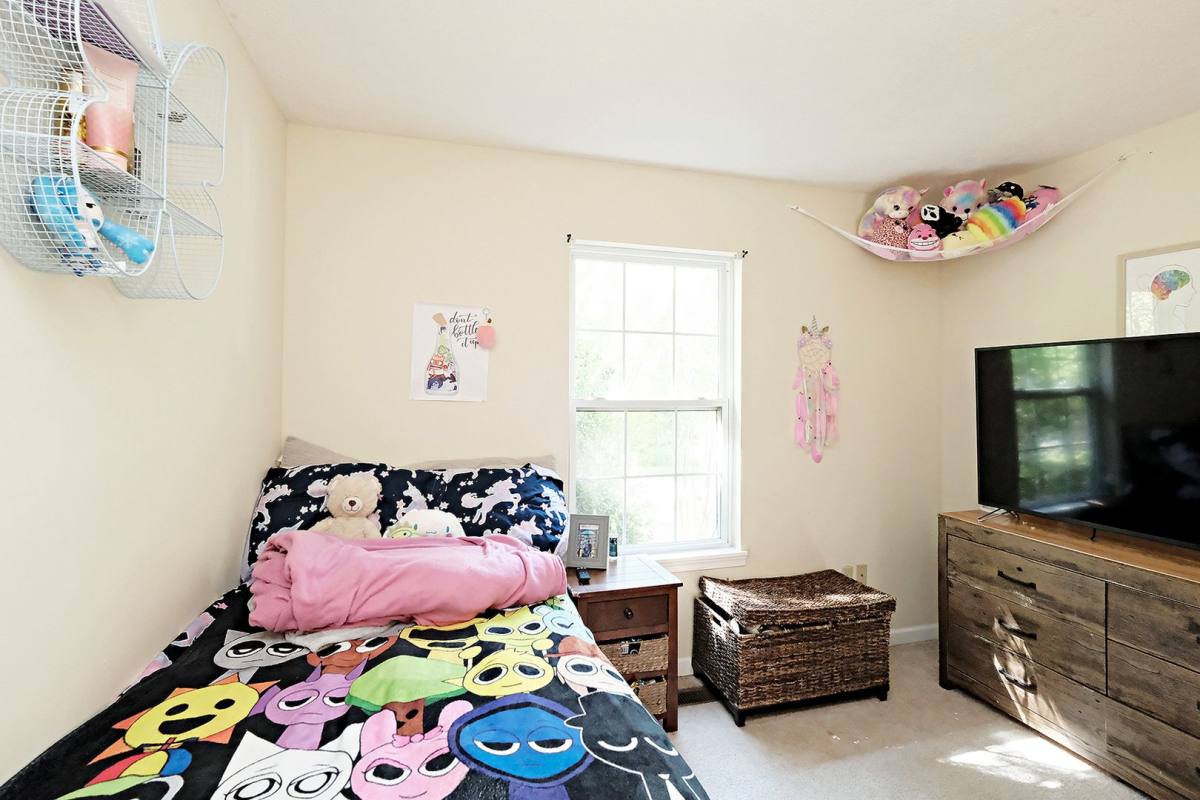 House for rent at 26 Begum Rd, Palmyra, VA 22963