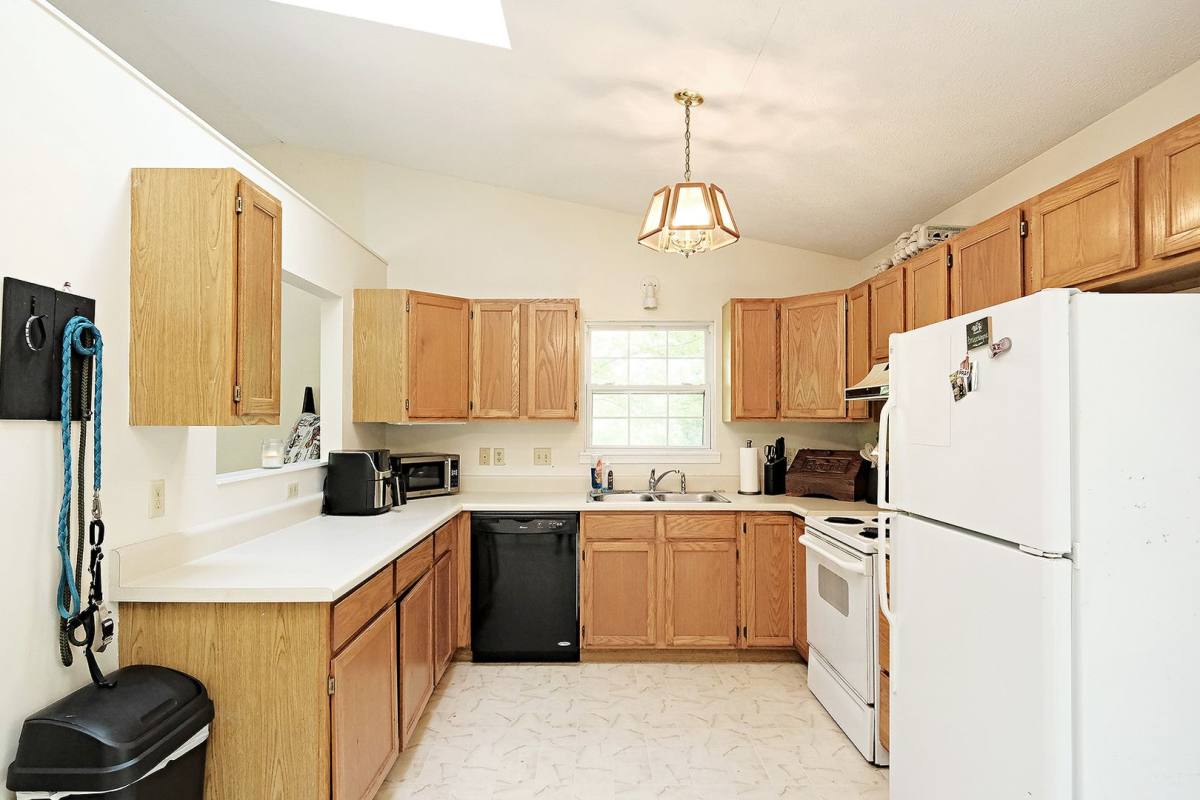 House for rent at 26 Begum Rd, Palmyra, VA 22963