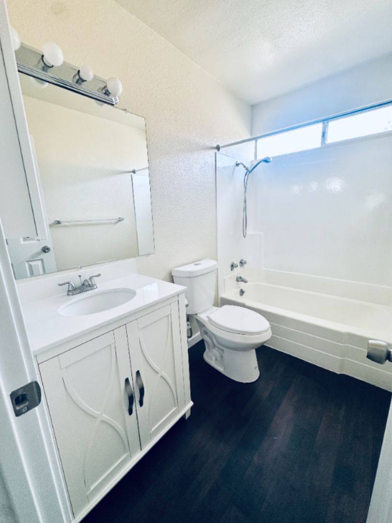 Apartment for rent at 853 Cherrywood Way #25, El Cajon, CA 92021