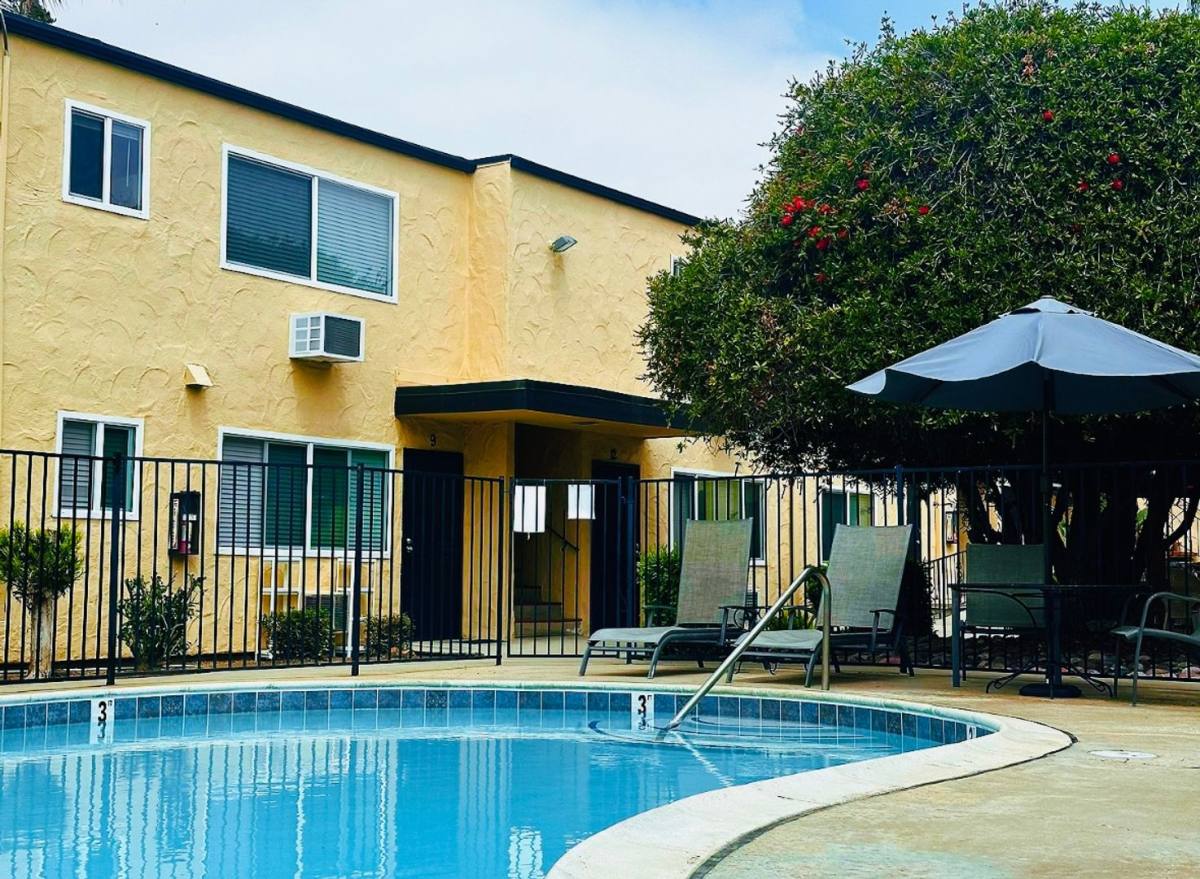 Apartment for rent at 853 Cherrywood Way #25, El Cajon, CA 92021