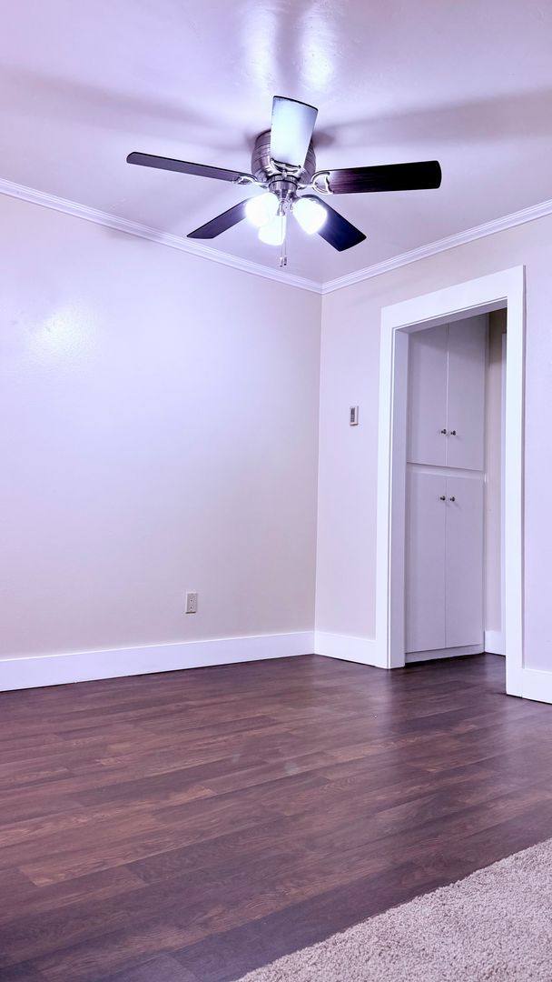 Apartment for rent at 853 Cherrywood Way #25, El Cajon, CA 92021