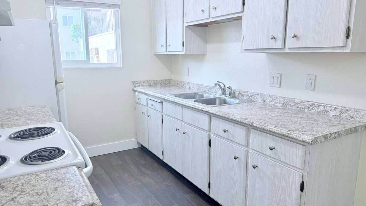 Apartment for rent at 853 Cherrywood Way #25, El Cajon, CA 92021