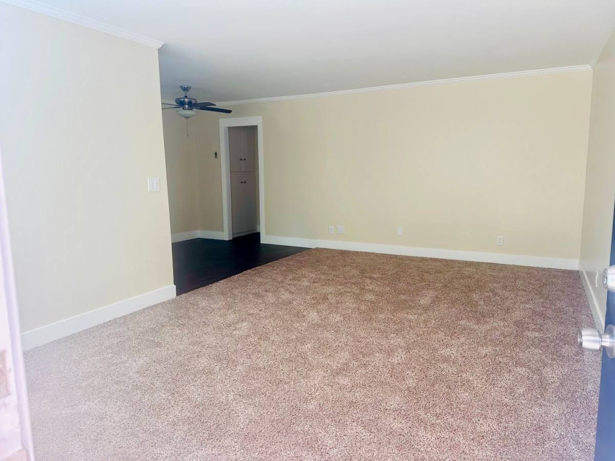 Apartment for rent at 853 Cherrywood Way #25, El Cajon, CA 92021