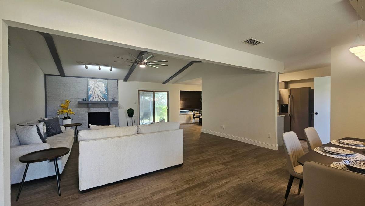 House for rent at 1619 Glenhill Lane, Lewisville, TX 75077