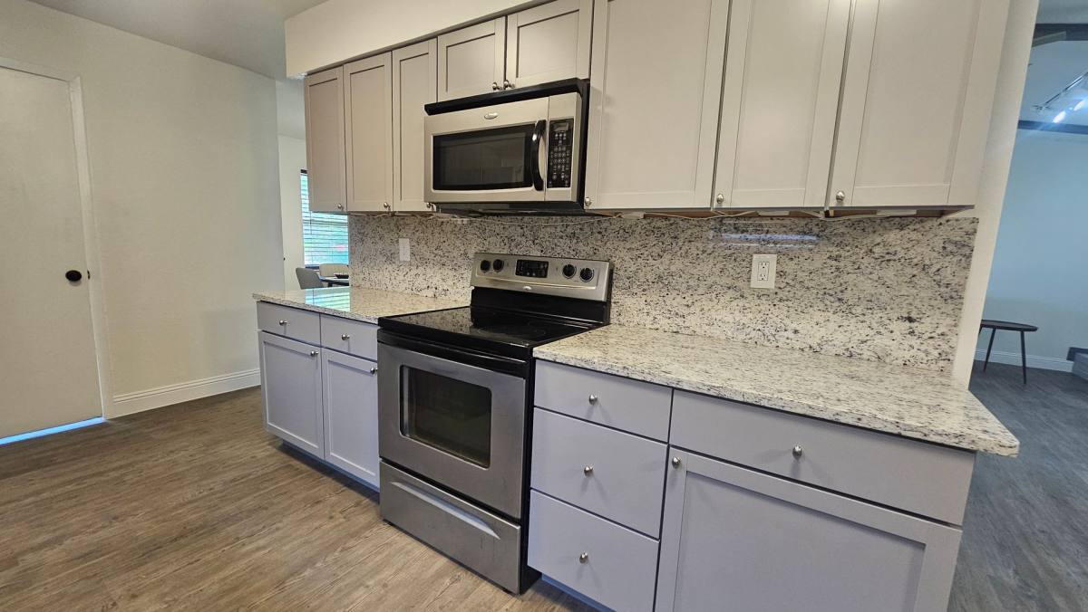 House for rent at 1619 Glenhill Lane, Lewisville, TX 75077