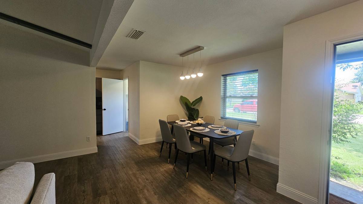House for rent at 1619 Glenhill Lane, Lewisville, TX 75077