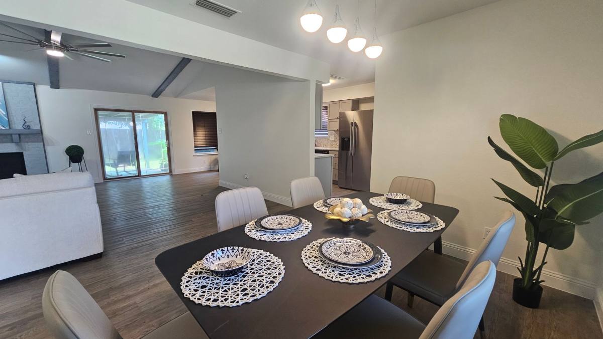 House for rent at 1619 Glenhill Lane, Lewisville, TX 75077