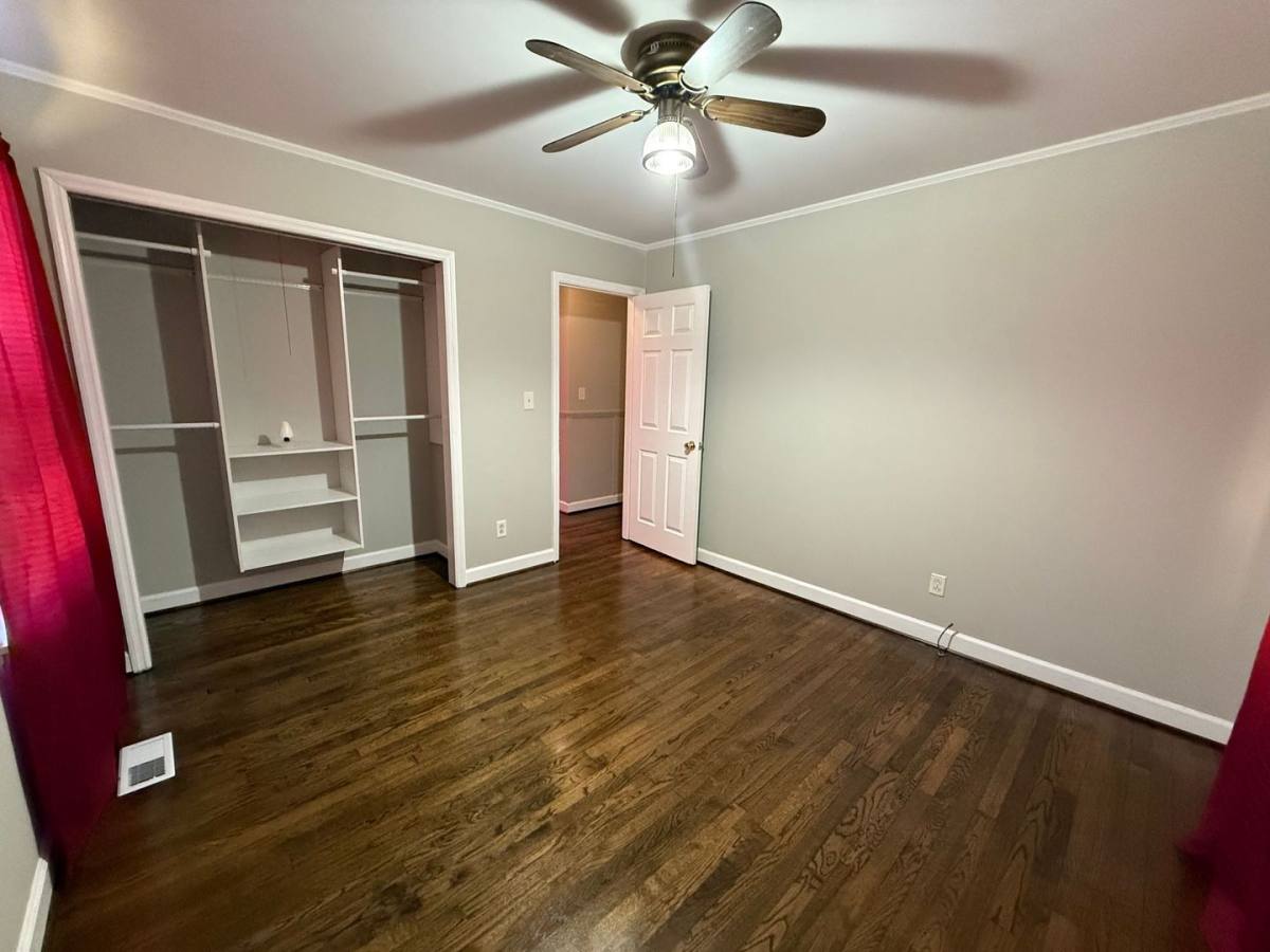House for rent at 1155 Lake Cole Rd, Midway Park, NC 28544