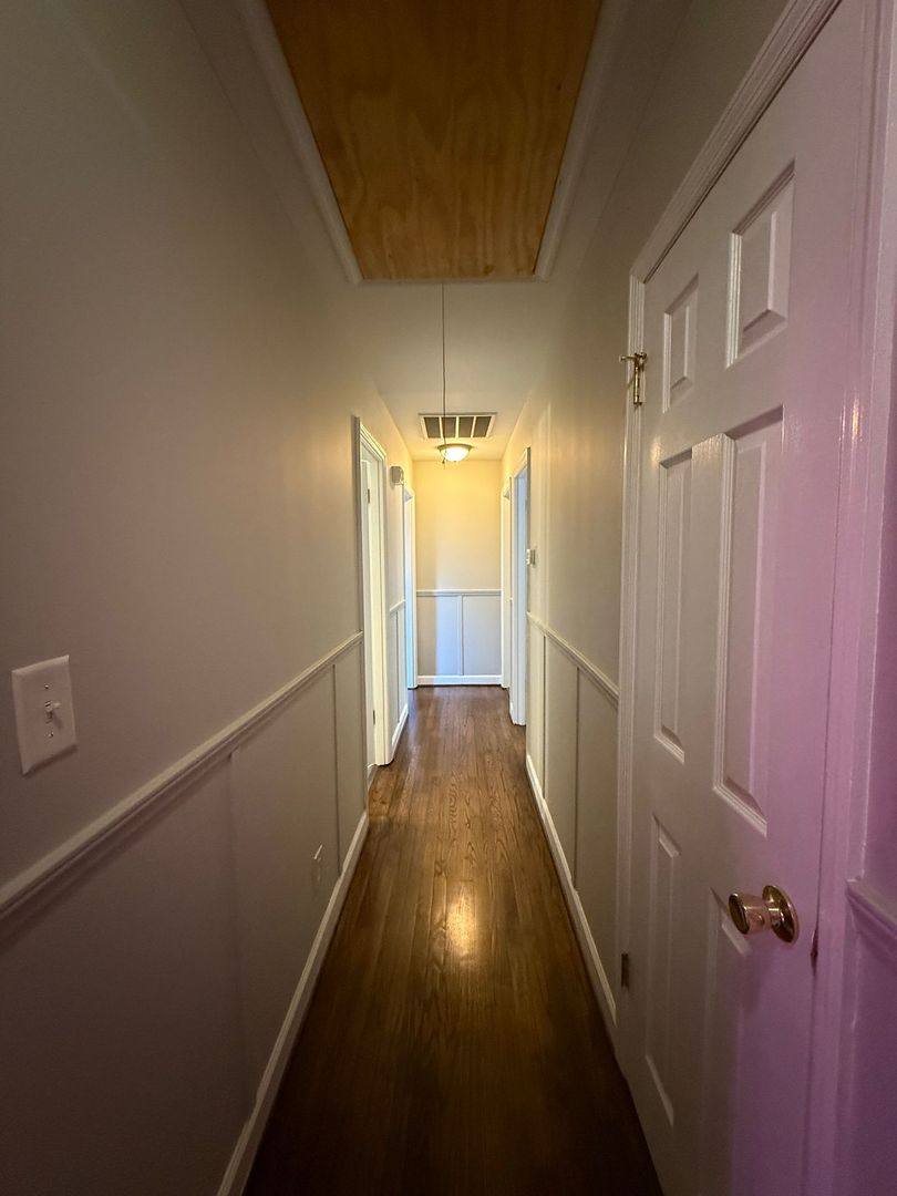 House for rent at 1155 Lake Cole Rd, Midway Park, NC 28544