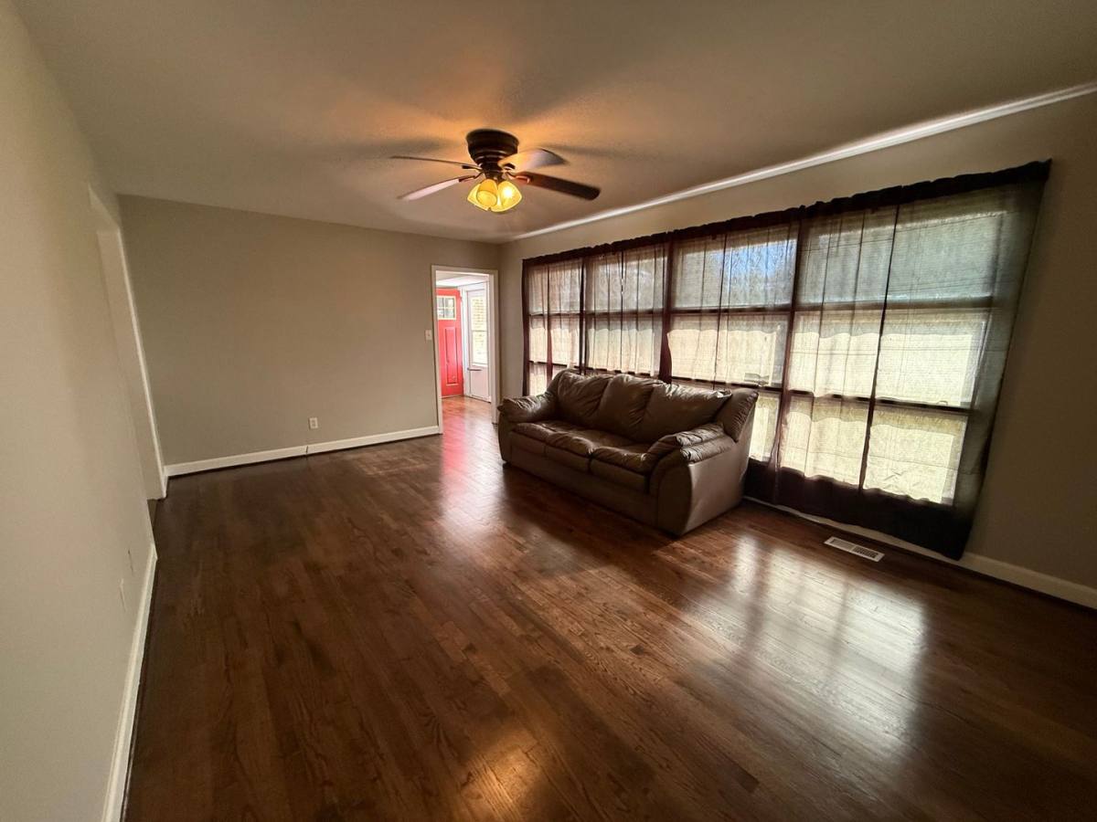 House for rent at 1155 Lake Cole Rd, Midway Park, NC 28544