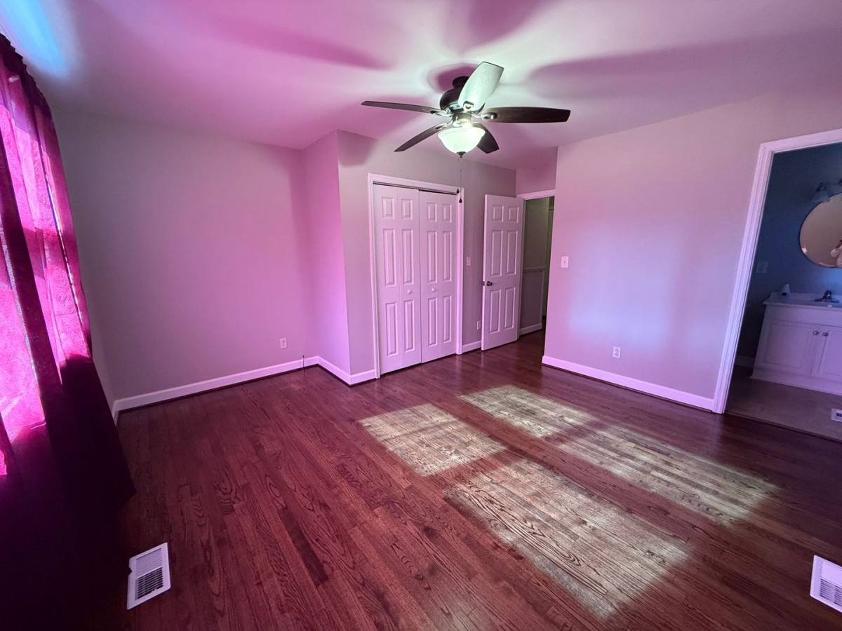 House for rent at 1155 Lake Cole Rd, Midway Park, NC 28544