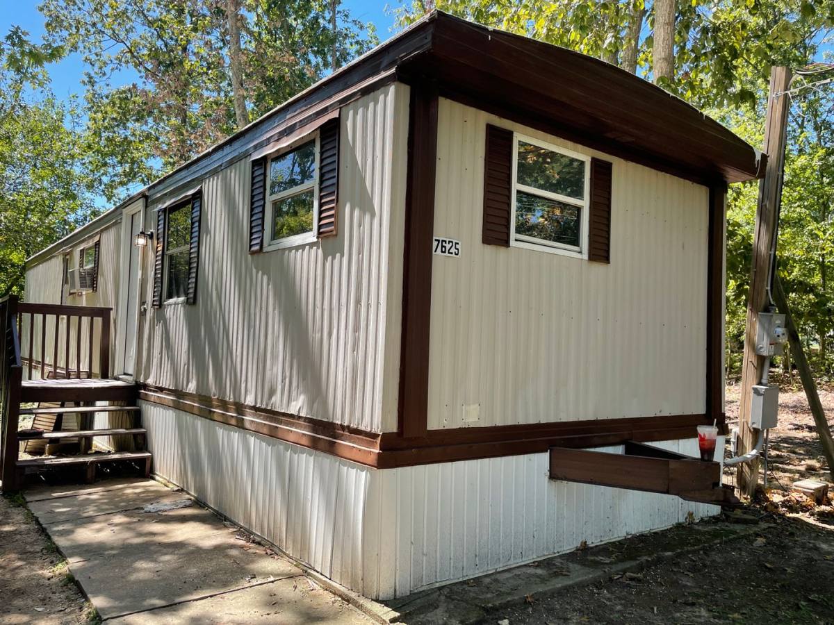 House for rent at 7625 Joseph St, Millville, NJ 08332