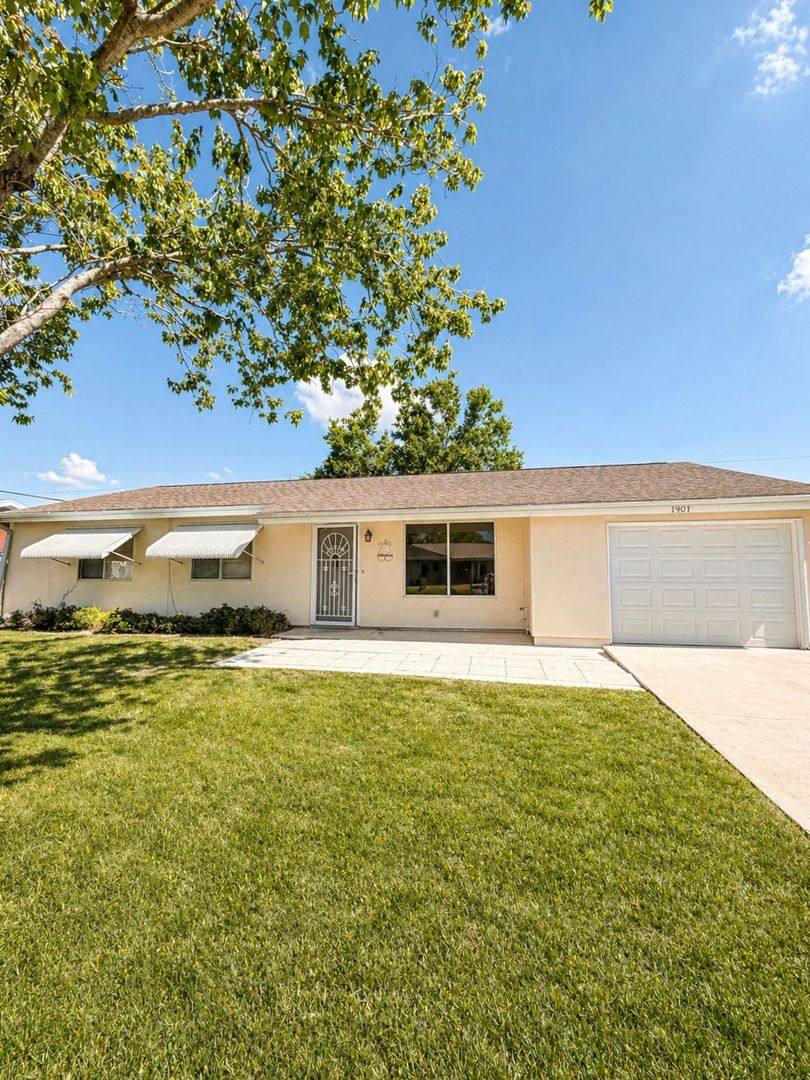 House for rent at 1907 Cleveland St NE, Palm Bay, FL 32905