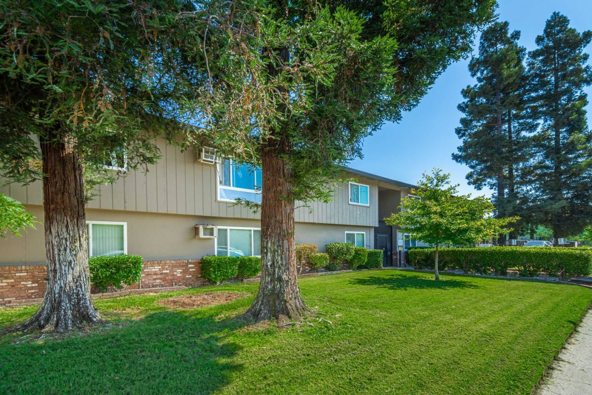 Apartment for rent at 3129 Trussel Way, Sacramento, CA 95864