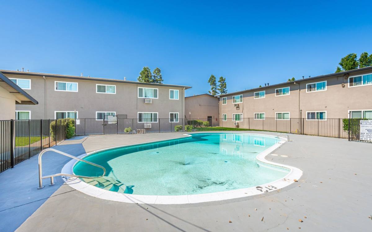 Apartment for rent at 3129 Trussel Way, Sacramento, CA 95864