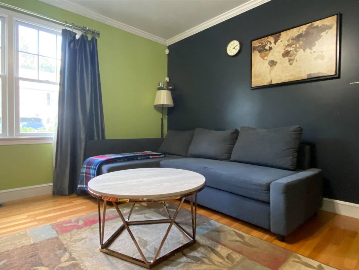 House for rent at 1529 Commercial St, East Weymouth, MA 02189