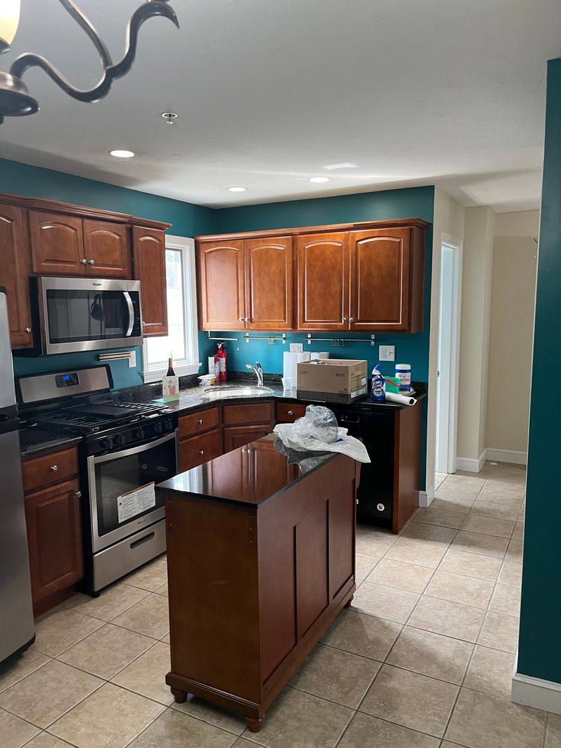 House for rent at 1529 Commercial St, East Weymouth, MA 02189