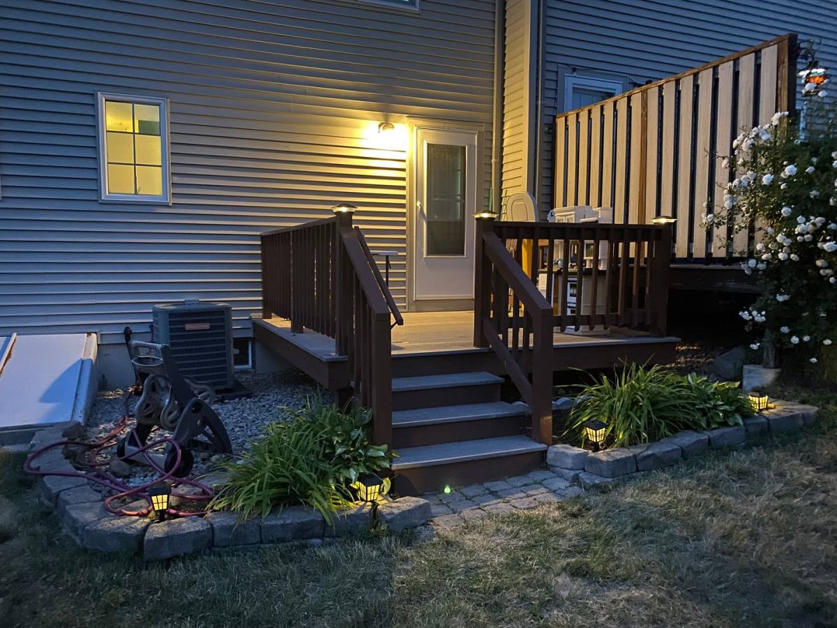 House for rent at 1529 Commercial St, East Weymouth, MA 02189