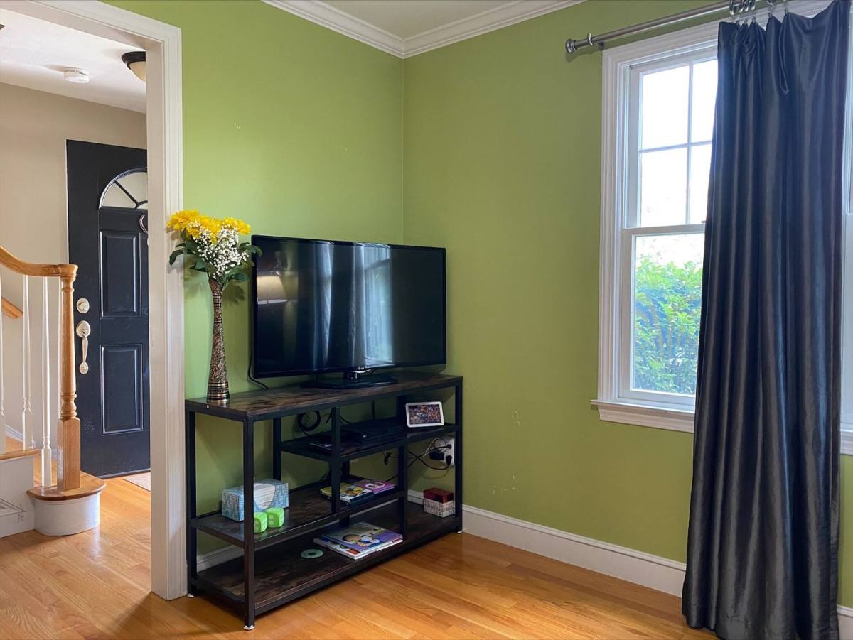 House for rent at 1529 Commercial St, East Weymouth, MA 02189