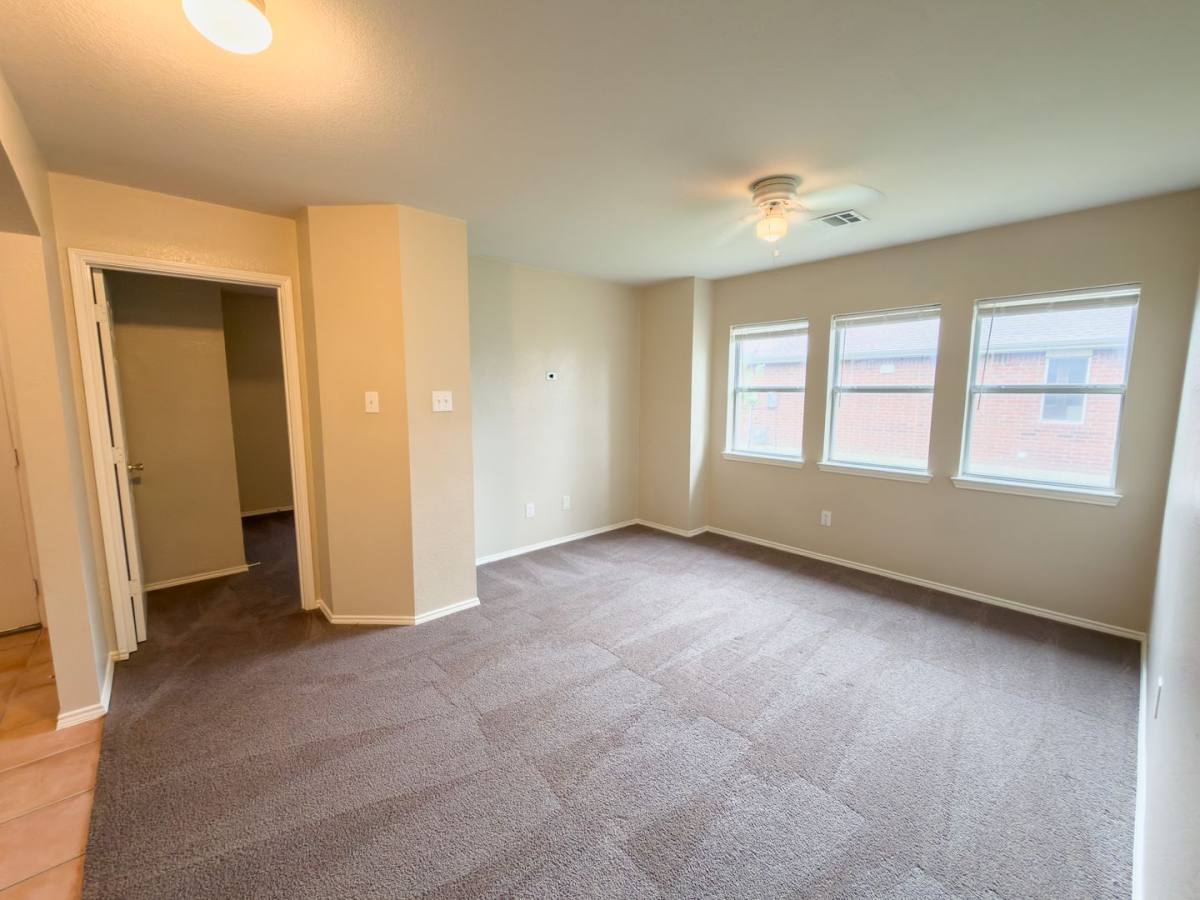 House for rent at 102 Galloping Trail, Forney, TX 75126