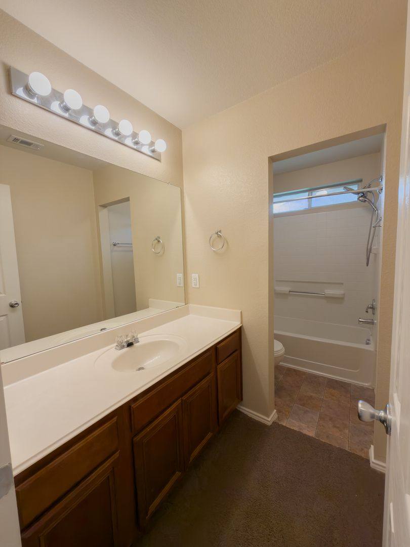 House for rent at 102 Galloping Trail, Forney, TX 75126