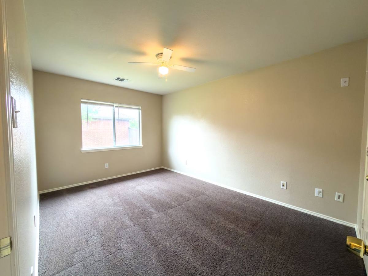 House for rent at 102 Galloping Trail, Forney, TX 75126