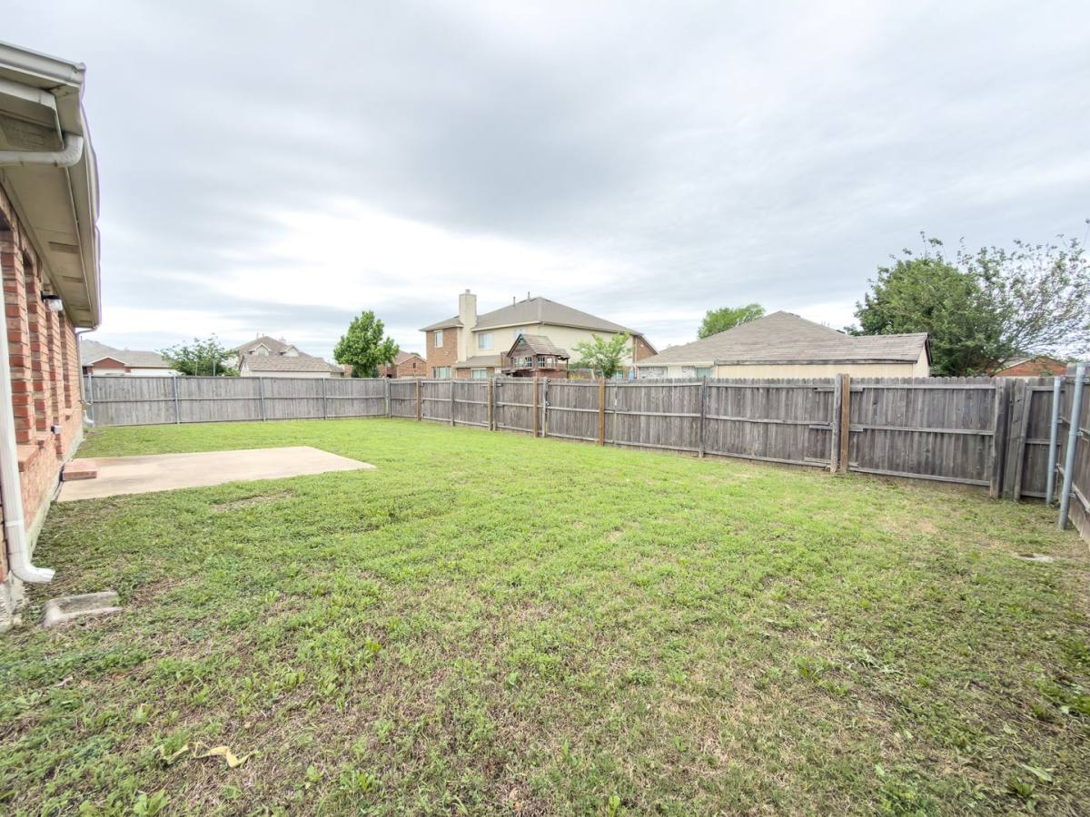 House for rent at 102 Galloping Trail, Forney, TX 75126