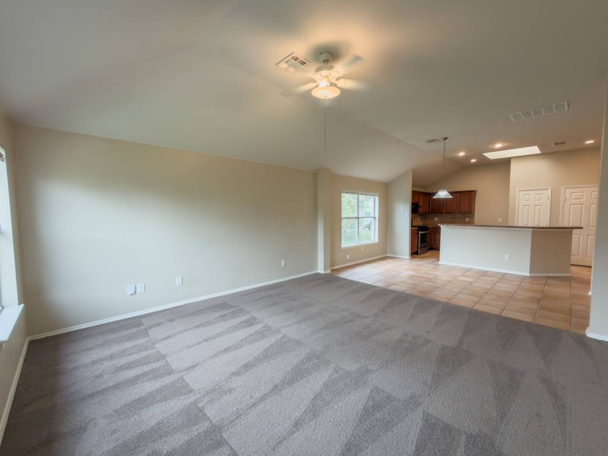House for rent at 102 Galloping Trail, Forney, TX 75126