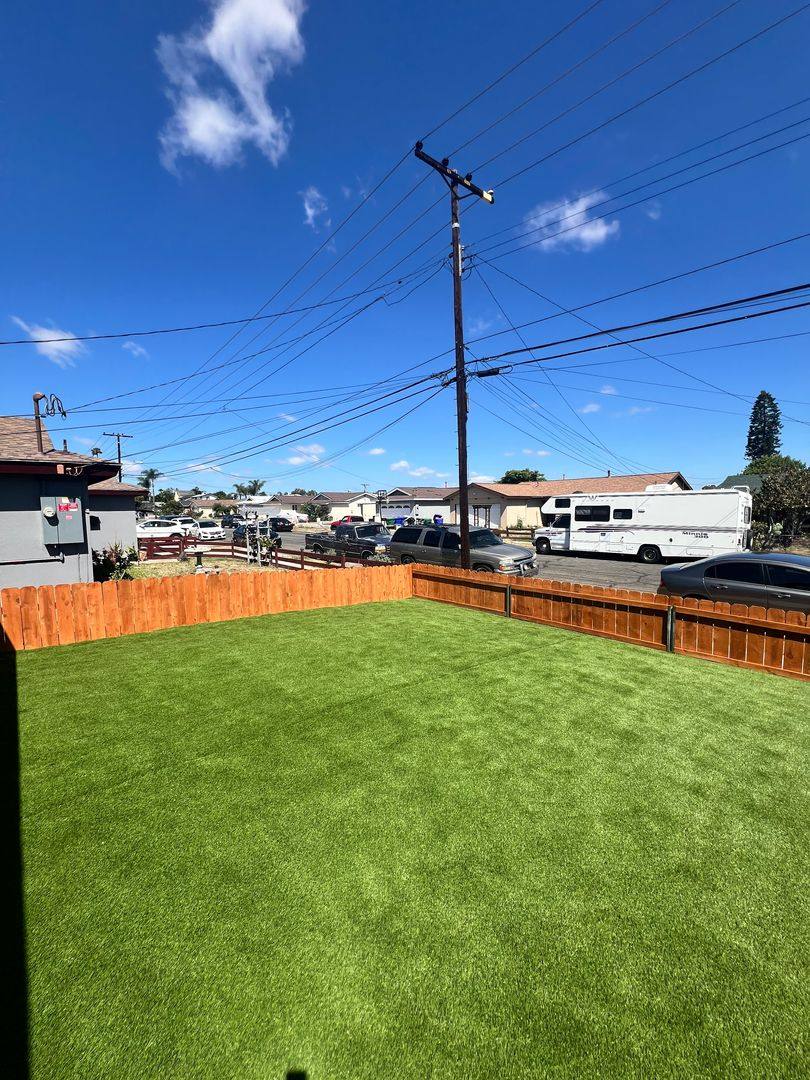 House for rent at 7853 Gribble St, San Diego, CA 92114