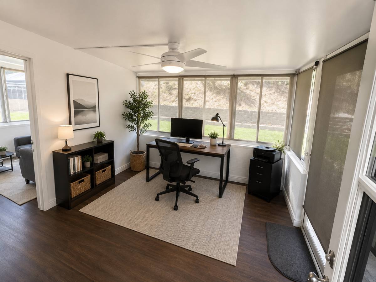 House for rent at 7853 Gribble St, San Diego, CA 92114