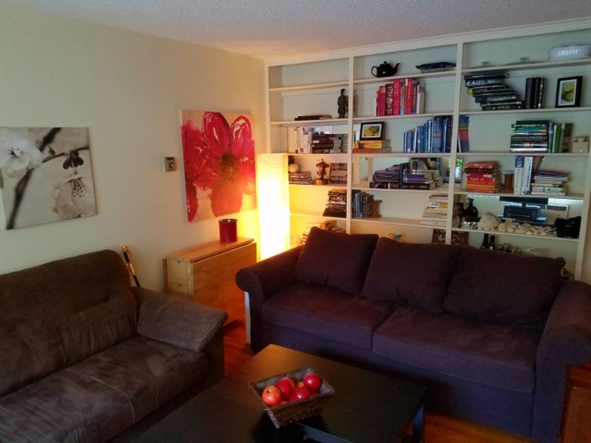 Apartment for rent at 550 Whitney Ave #15, New Haven, CT 06511