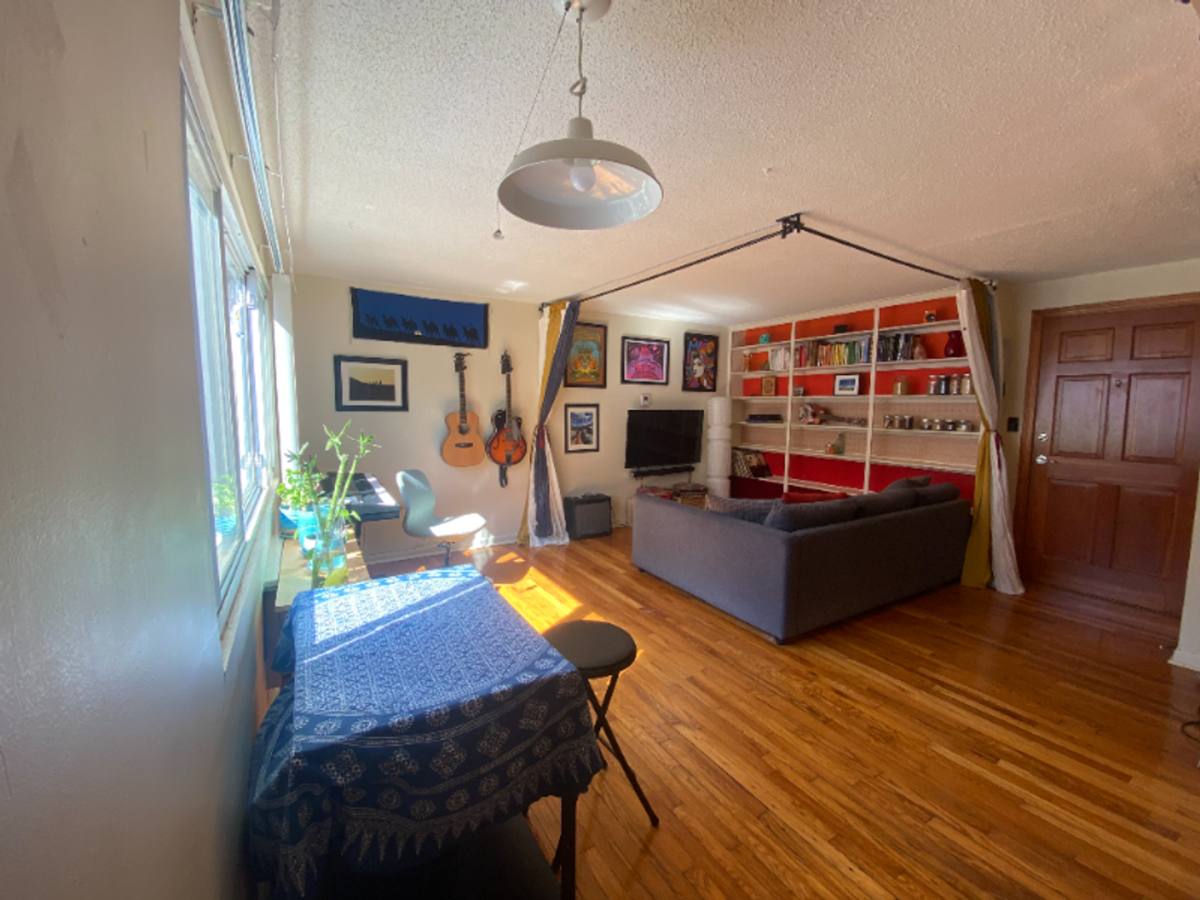 Apartment for rent at 550 Whitney Ave #15, New Haven, CT 06511