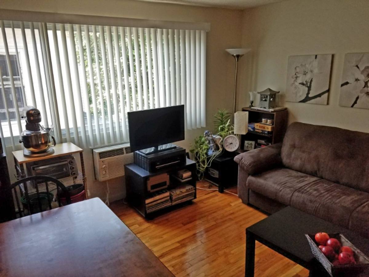 Apartment for rent at 550 Whitney Ave #15, New Haven, CT 06511