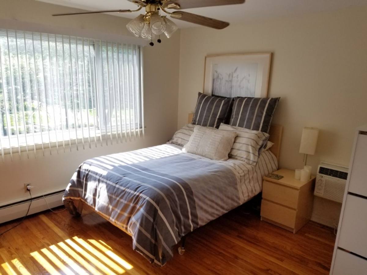 Apartment for rent at 550 Whitney Ave #15, New Haven, CT 06511