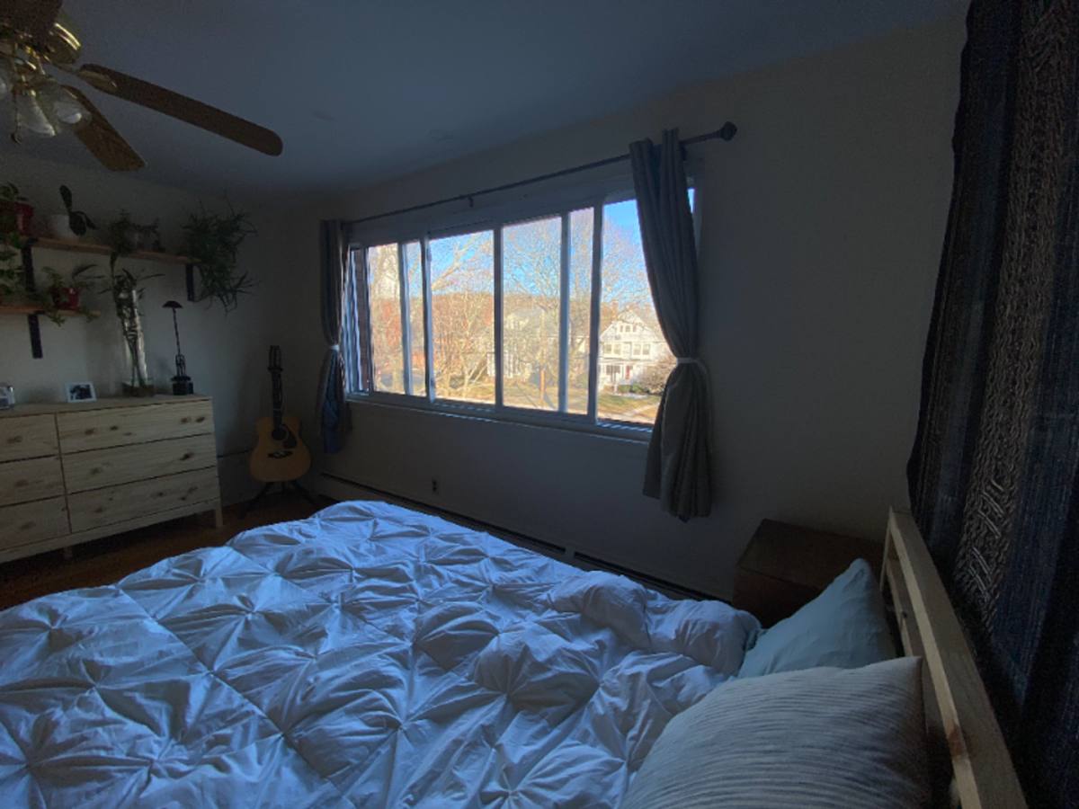 Apartment for rent at 550 Whitney Ave #15, New Haven, CT 06511