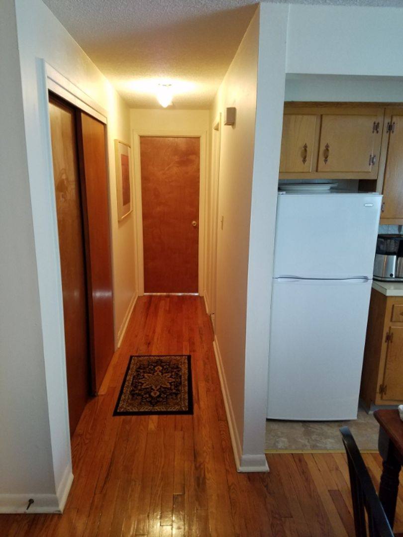 Apartment for rent at 550 Whitney Ave #15, New Haven, CT 06511