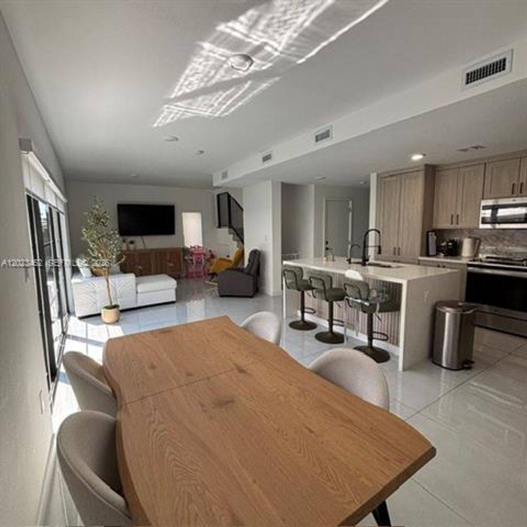 House for rent at 1314 NW 2nd Lane, Homestead, FL 33034