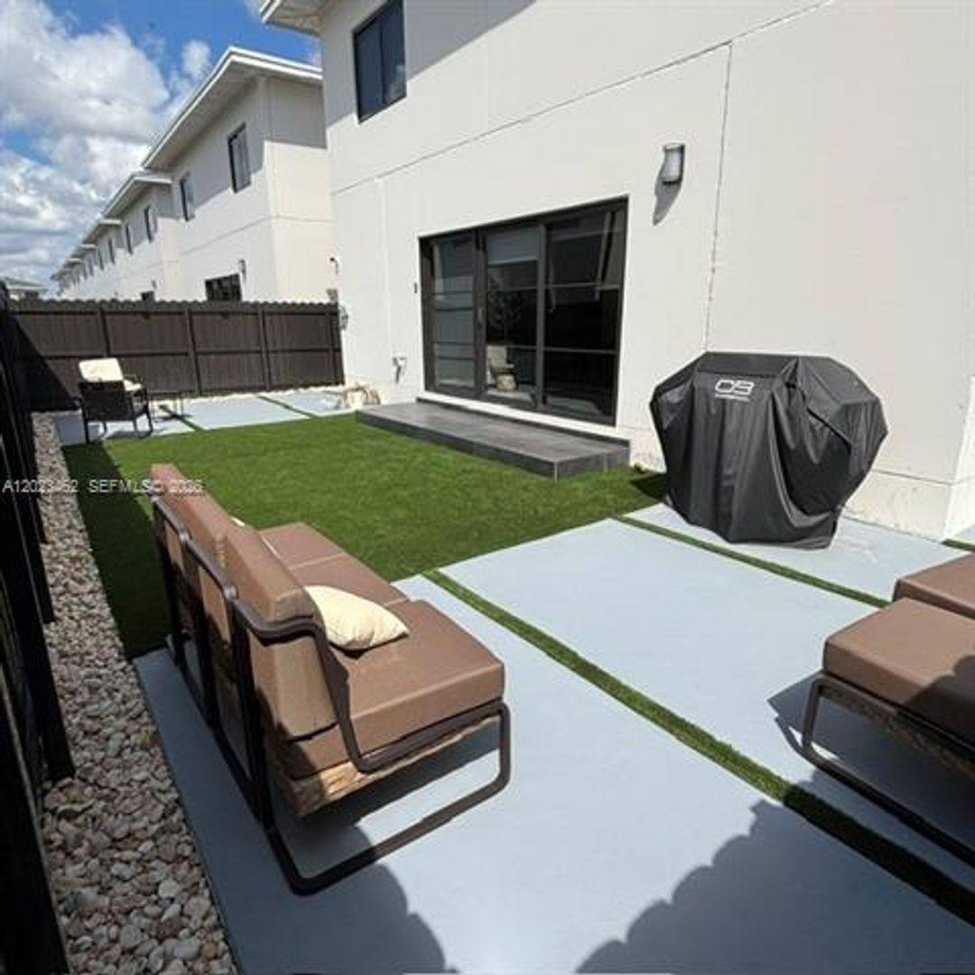 House for rent at 1314 NW 2nd Lane, Homestead, FL 33034