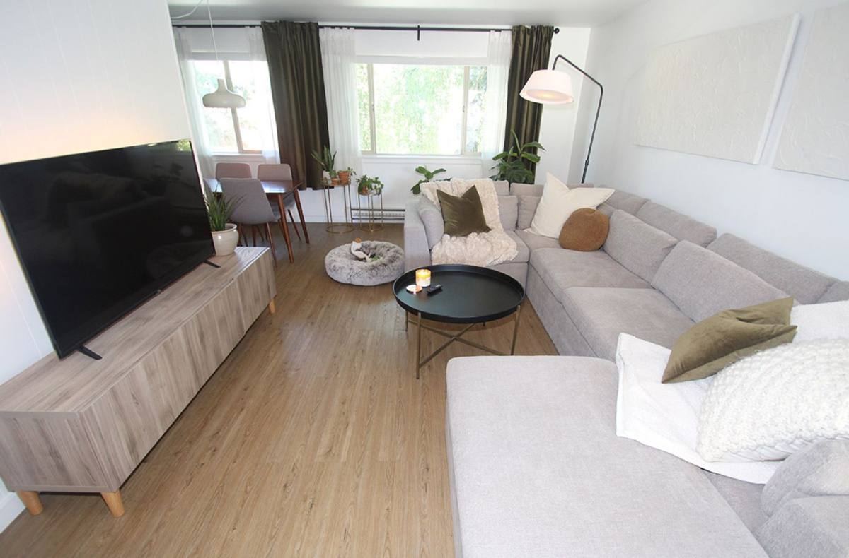 Apartment for rent at 3921 15th Ave S, Seattle, WA 98108