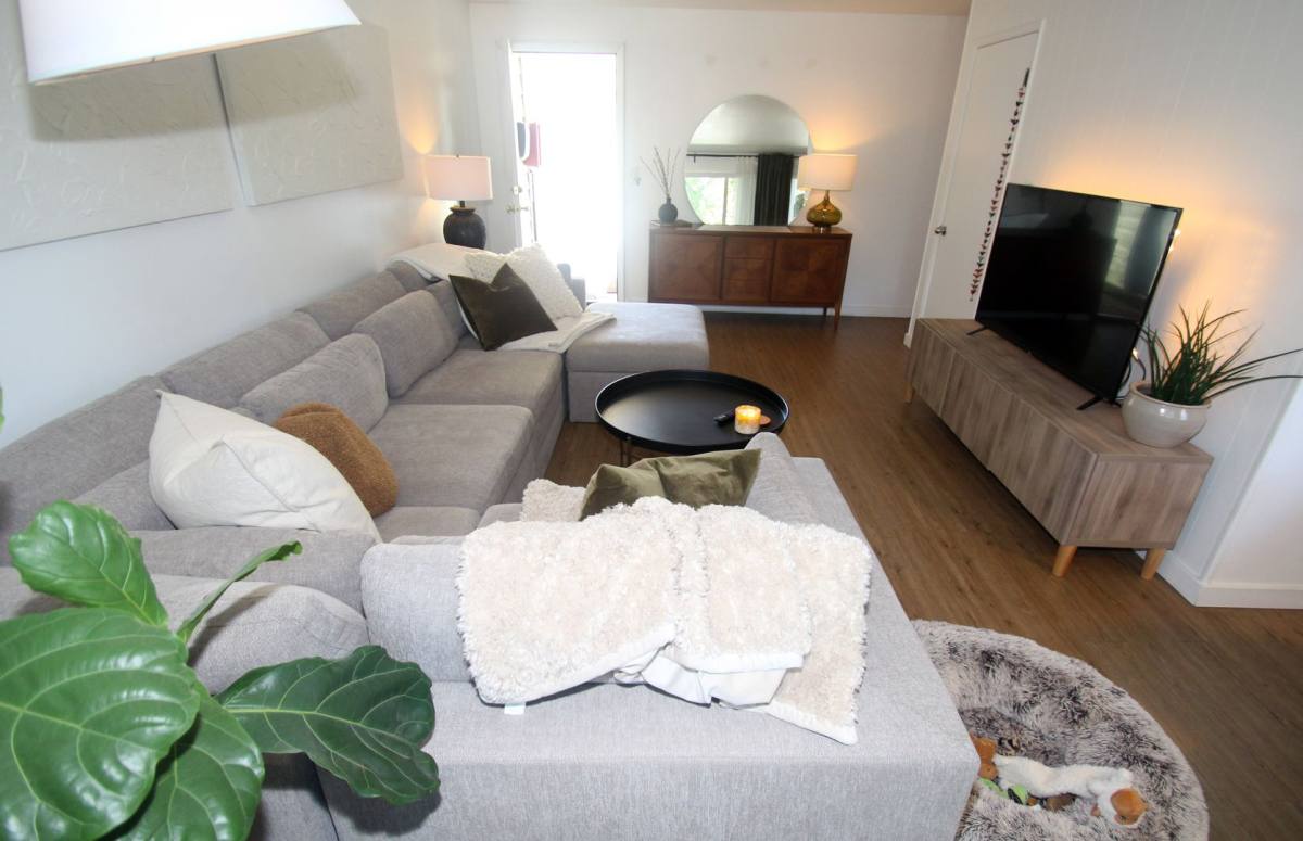 Apartment for rent at 3921 15th Ave S, Seattle, WA 98108