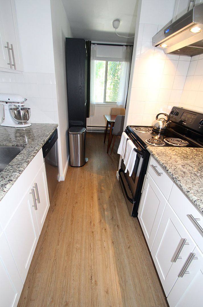 Apartment for rent at 3921 15th Ave S, Seattle, WA 98108