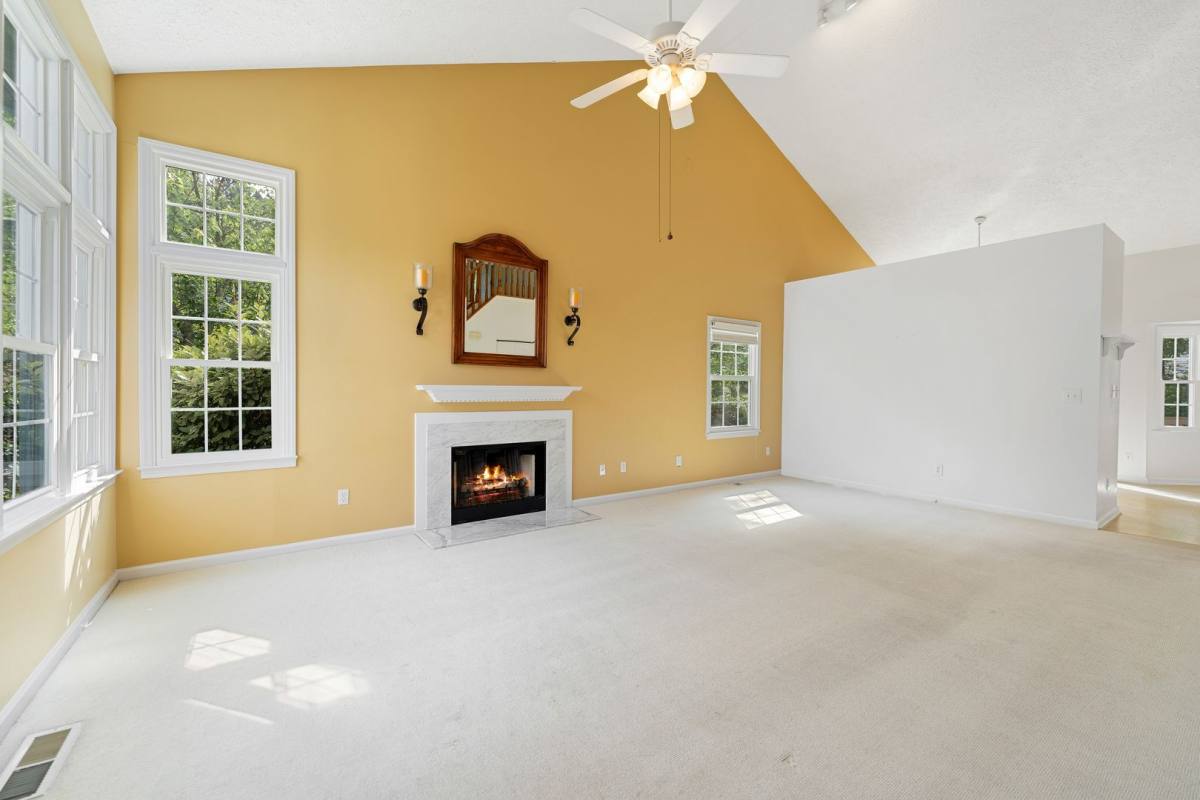 House for rent at 3 Arborfield Lane, Durham, NC 27713